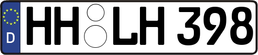 HH-LH398