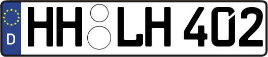 HH-LH402