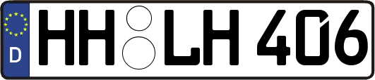 HH-LH406