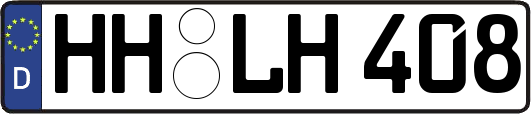 HH-LH408