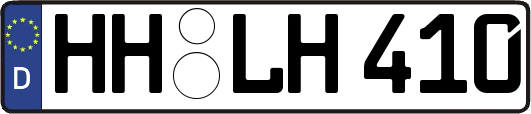 HH-LH410