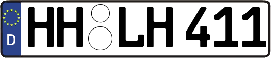 HH-LH411