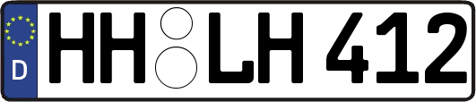 HH-LH412