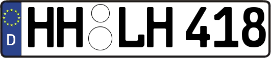 HH-LH418
