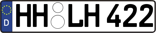 HH-LH422