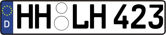 HH-LH423