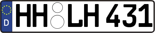 HH-LH431