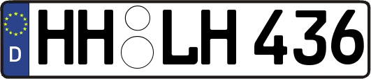 HH-LH436