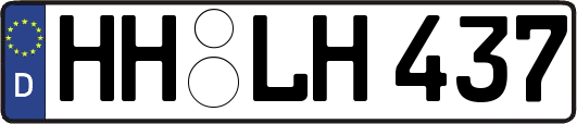 HH-LH437