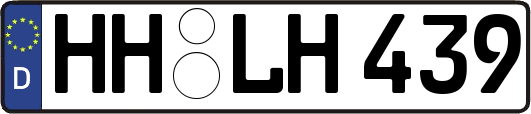 HH-LH439