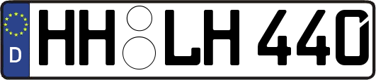 HH-LH440