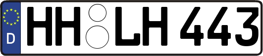 HH-LH443