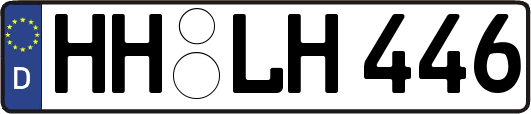 HH-LH446