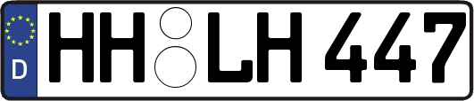 HH-LH447