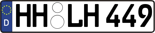 HH-LH449