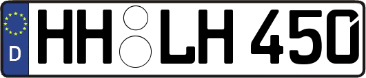HH-LH450