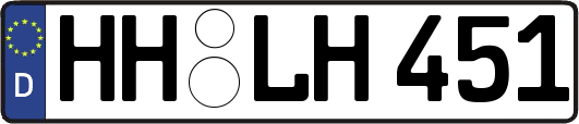 HH-LH451