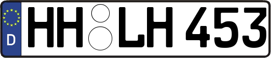 HH-LH453
