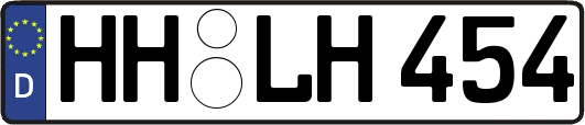 HH-LH454