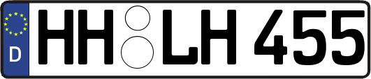 HH-LH455