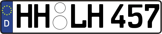 HH-LH457