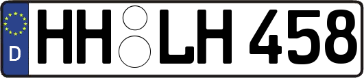 HH-LH458