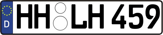 HH-LH459
