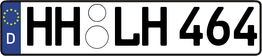 HH-LH464
