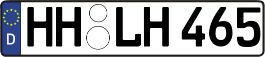 HH-LH465