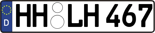 HH-LH467