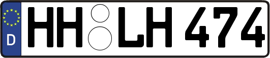 HH-LH474
