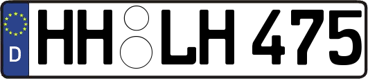 HH-LH475