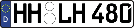 HH-LH480