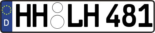 HH-LH481