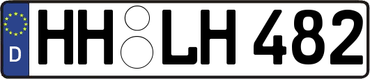 HH-LH482