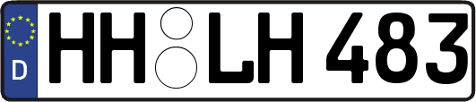 HH-LH483