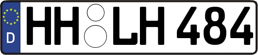 HH-LH484