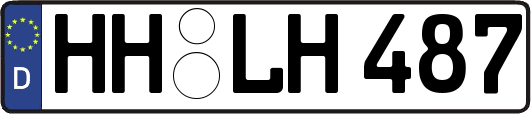 HH-LH487