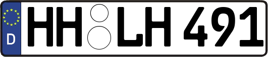 HH-LH491