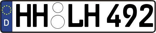 HH-LH492