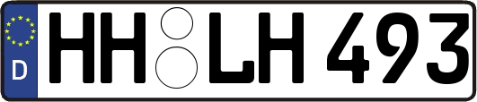 HH-LH493