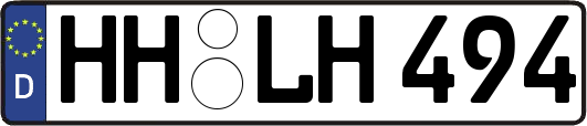 HH-LH494