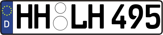 HH-LH495