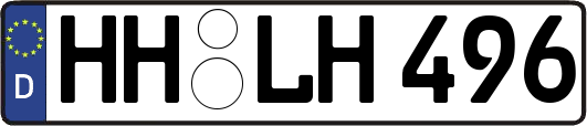 HH-LH496