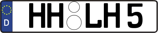 HH-LH5