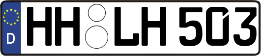 HH-LH503