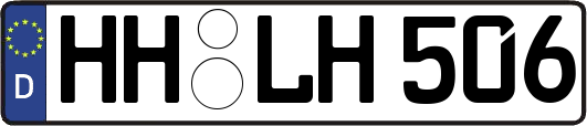 HH-LH506