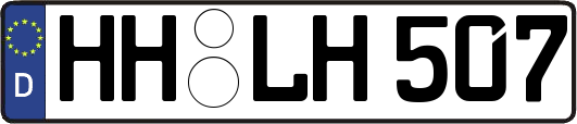 HH-LH507