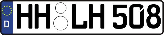 HH-LH508