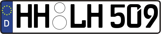 HH-LH509